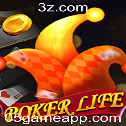 Descubra o Jogo Revolucionário PokerLife - A Nova Era do Poker com 05game
