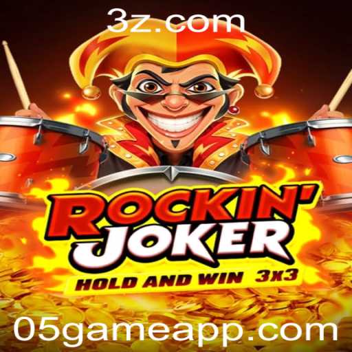 Descubra o Mundo Fascinante de Rockinjoker: Um Mergulho no 05game