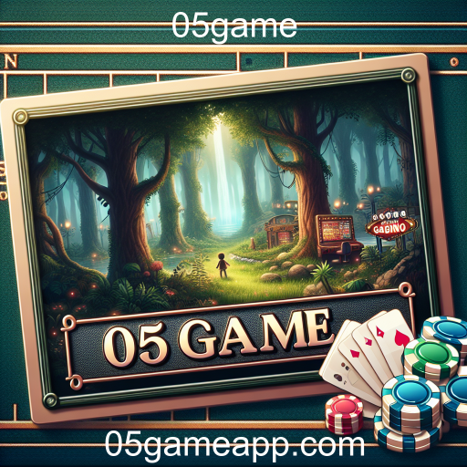 A Magia dos Jogos de Aventura: Uma Jornada Inesquecível