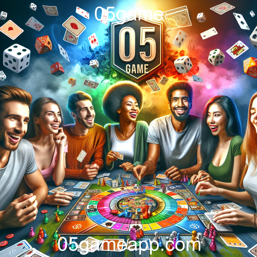 A Evolução dos Jogos de Tabuleiro: Uma Jornada pelo Entretenimento Social